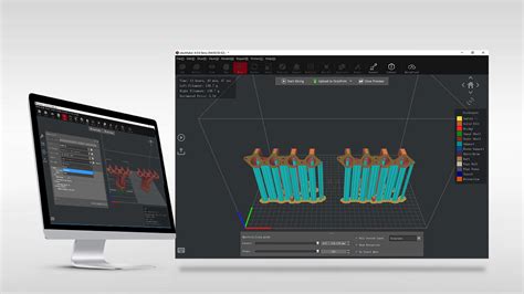 Powerful 3D Slicer Software .